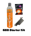 GBB STARTER KIT