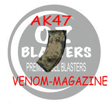 AK47 VENOM Magazine