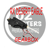 DESERT EAGLE GEARBOX