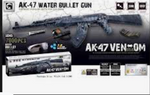 AK47 VENOM Magazine